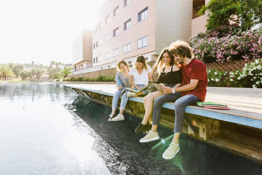Accommodation abroad while studying: best options for foreign students