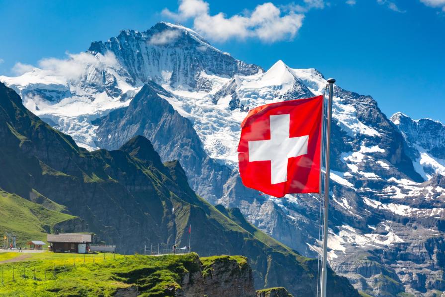 Best programs at Swiss schools for foreign students