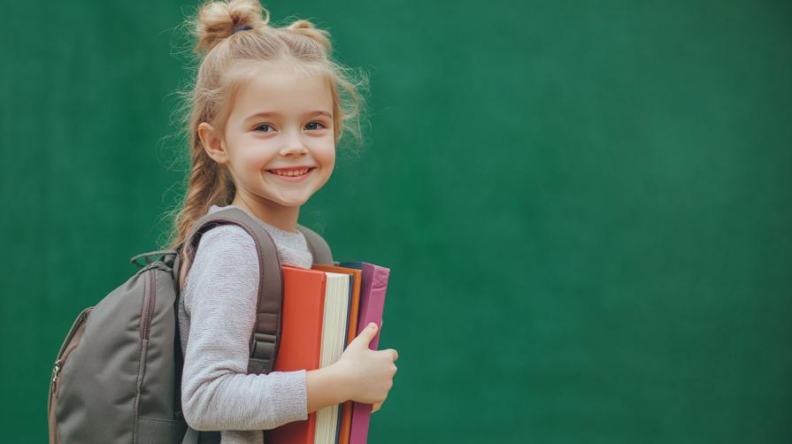 Does your child need early childhood education?