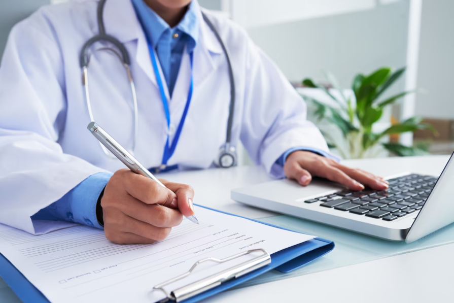 Education in medicine: how to become a doctor in different countries?