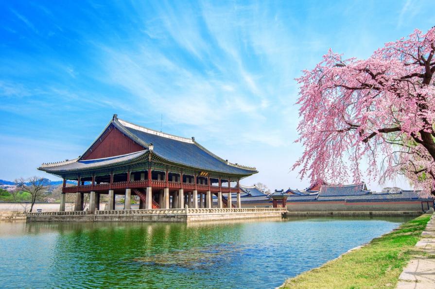 Flag of South Korea: History and Symbols
