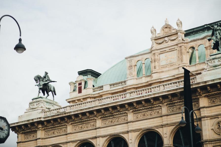 Free education in Austria: how to enroll and study for free?