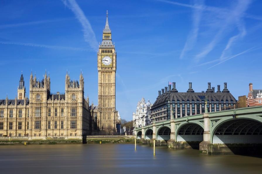 Free education in the UK: how to enter and study for free