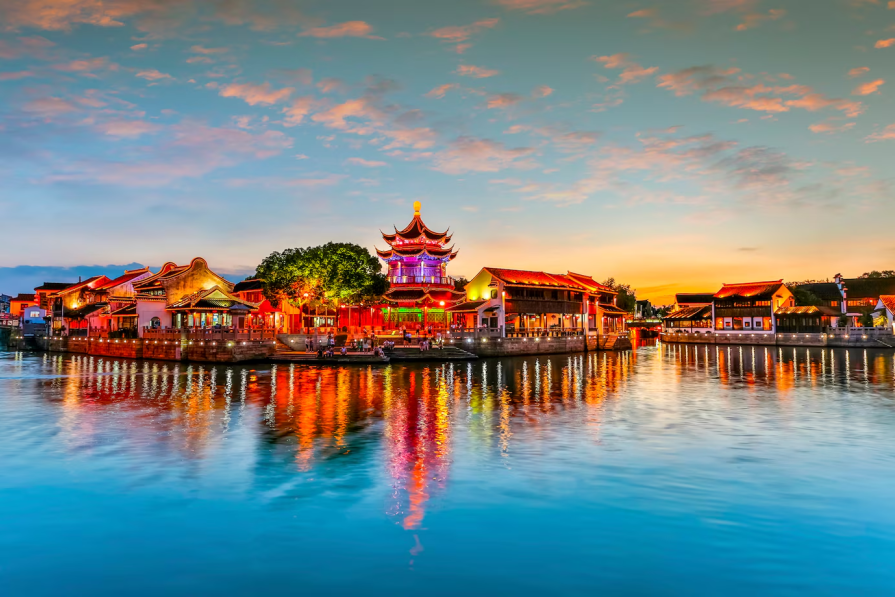 Higher education in China: what do you need to know before entering?
