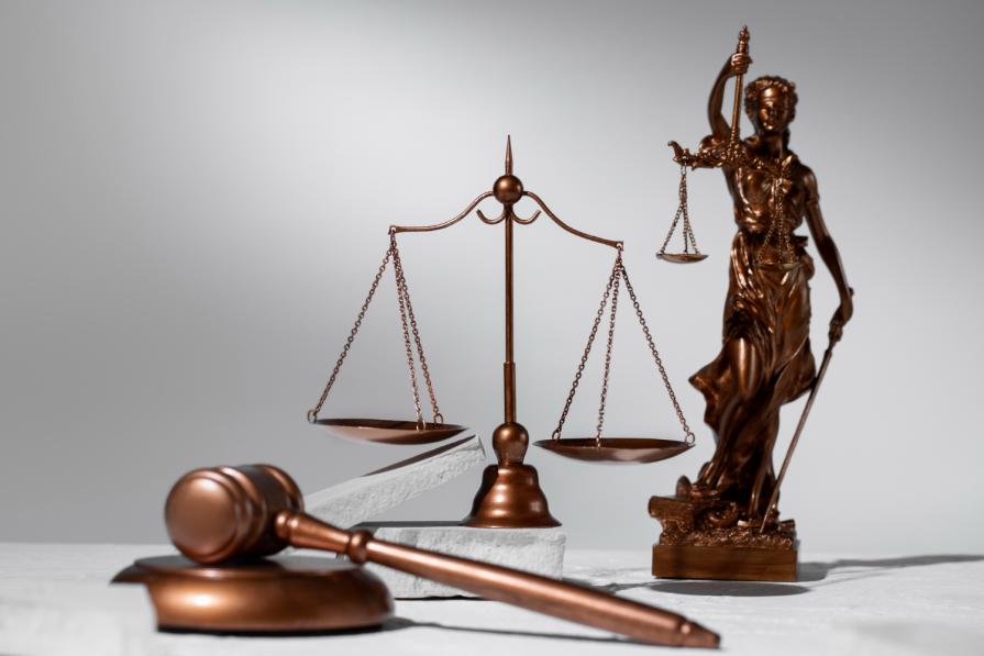 How legal education works in the United States