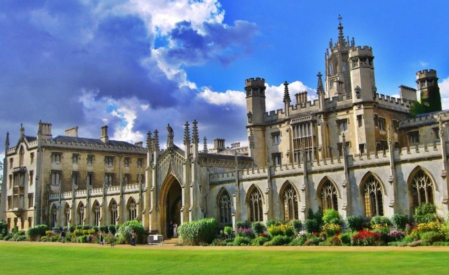 How to enter Cambridge without a school diploma?
