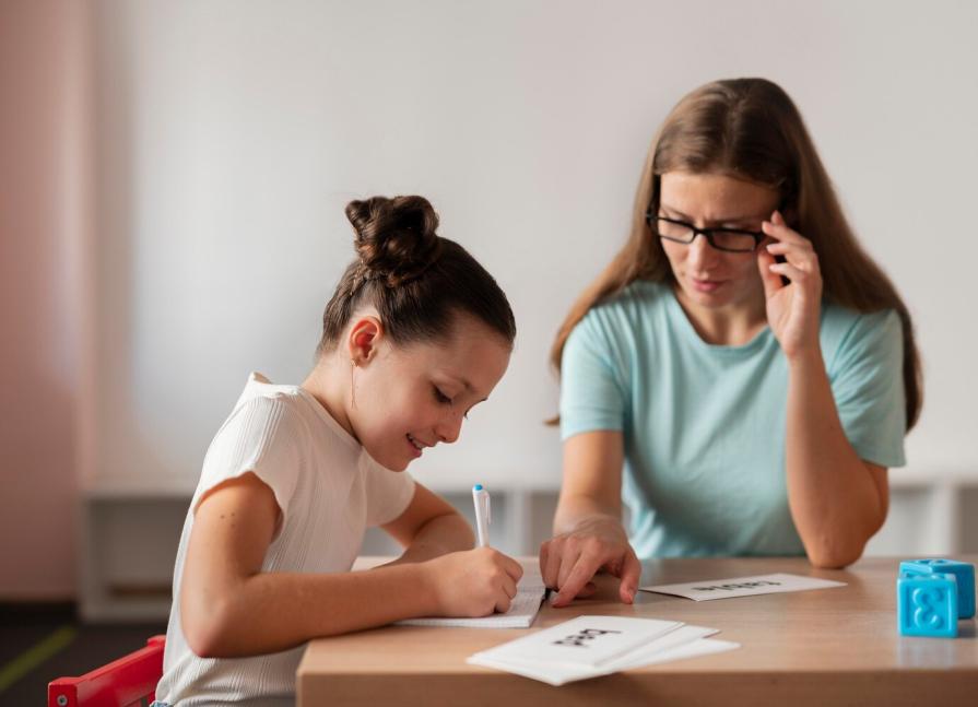 How to stimulate a child to learn