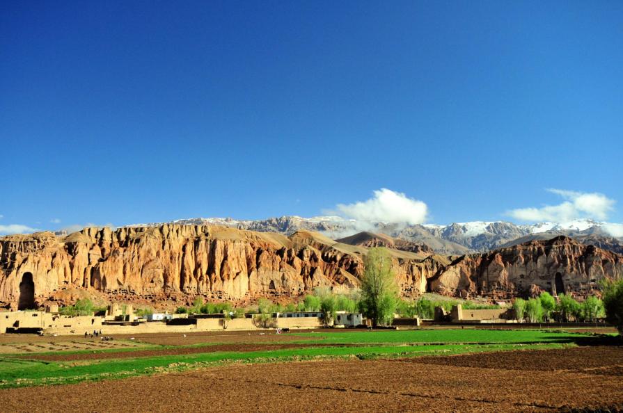 Is it possible to go as a tourist to Afghanistan?