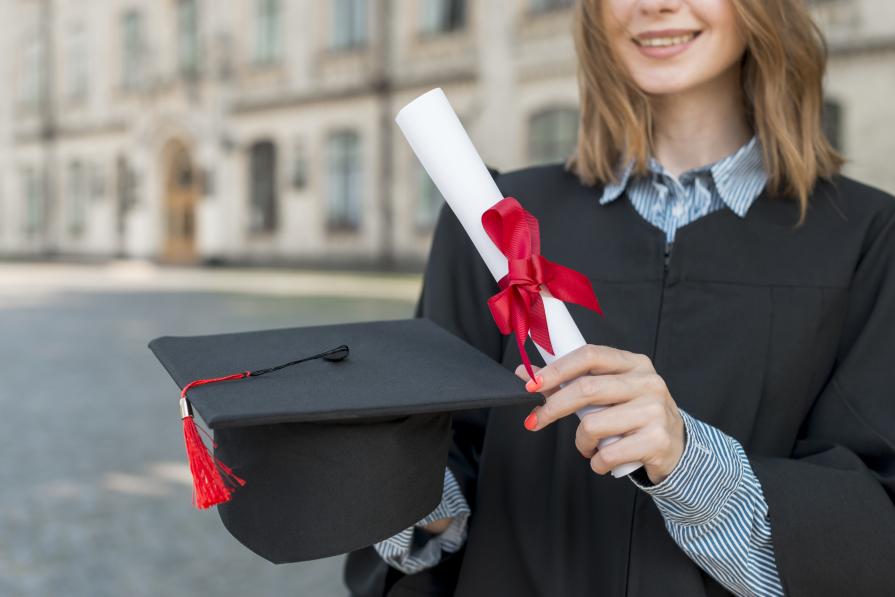 Main reasons to choose a master's degree in the United States