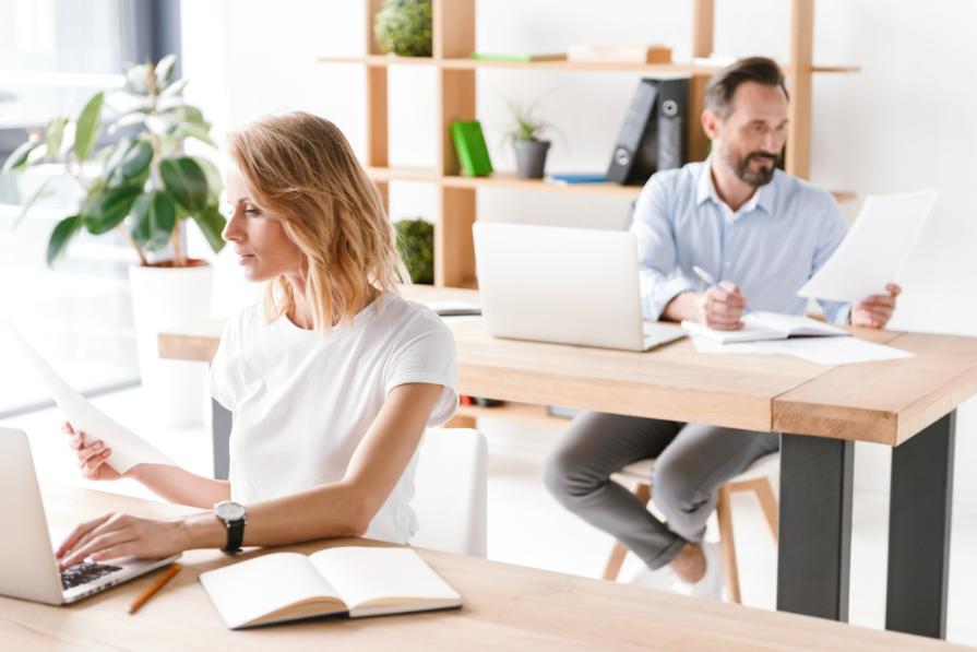 Rest and Productivity: How Not to Trap Yourself in Burnout