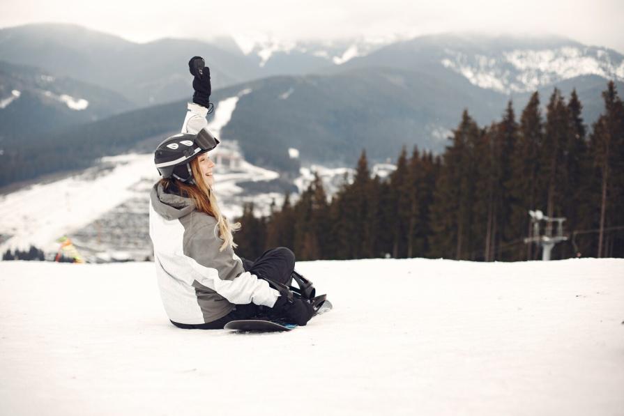 TOP-10 best ski resorts in the world