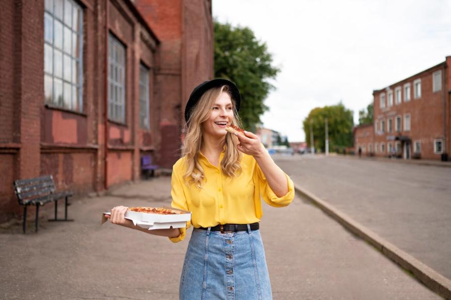TOP-10 countries with the most delicious street food