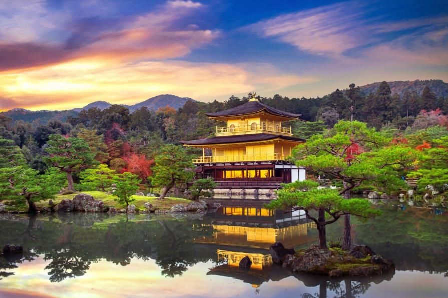 TOP-10 future centers of tourism in 2022