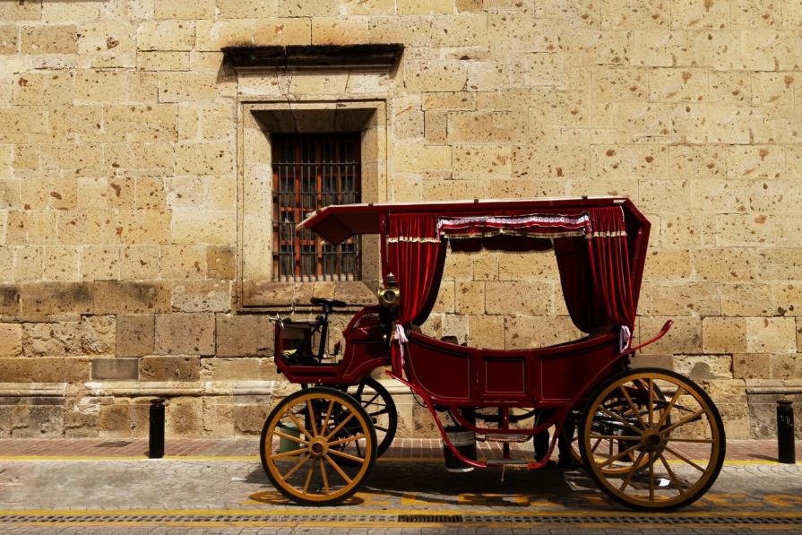 TOP-10 most amazing mean of transport for tourists