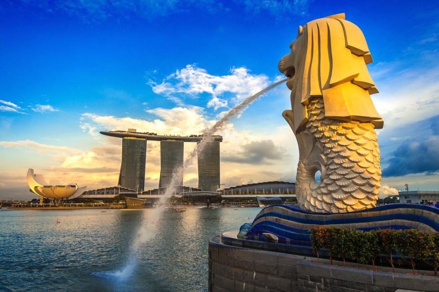 TOP-10 most expensive cities for living abroad