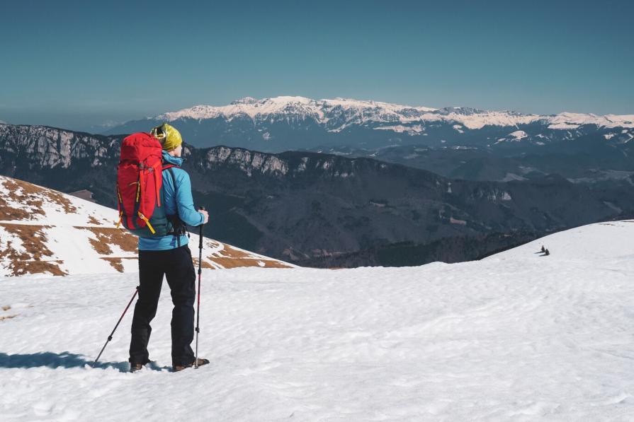 TOP-10 most outstanding hiking trips all over the world