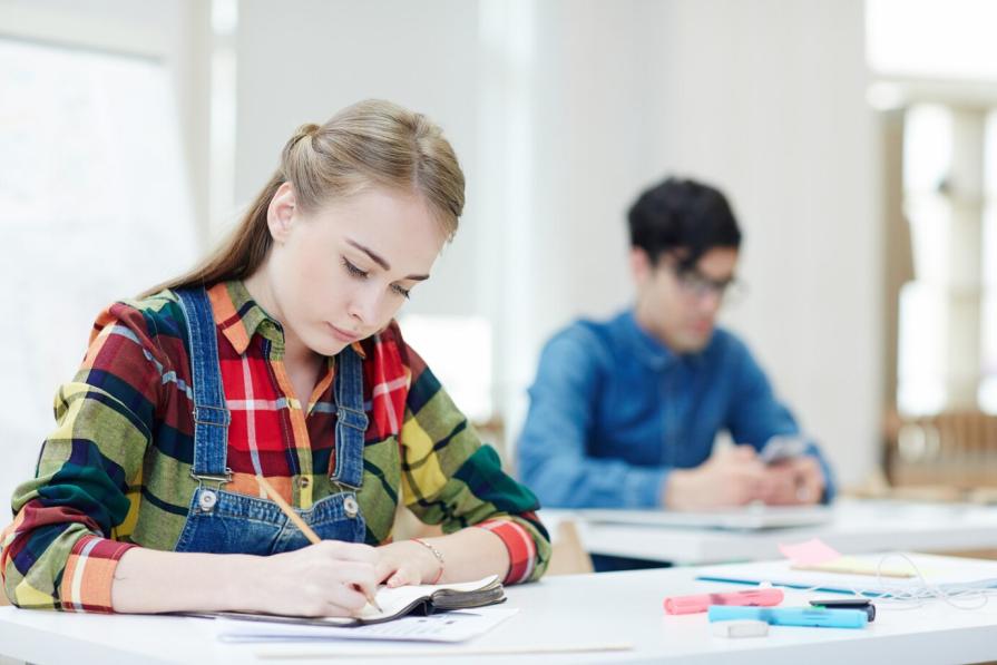 TOP-20 best educational systems in the world