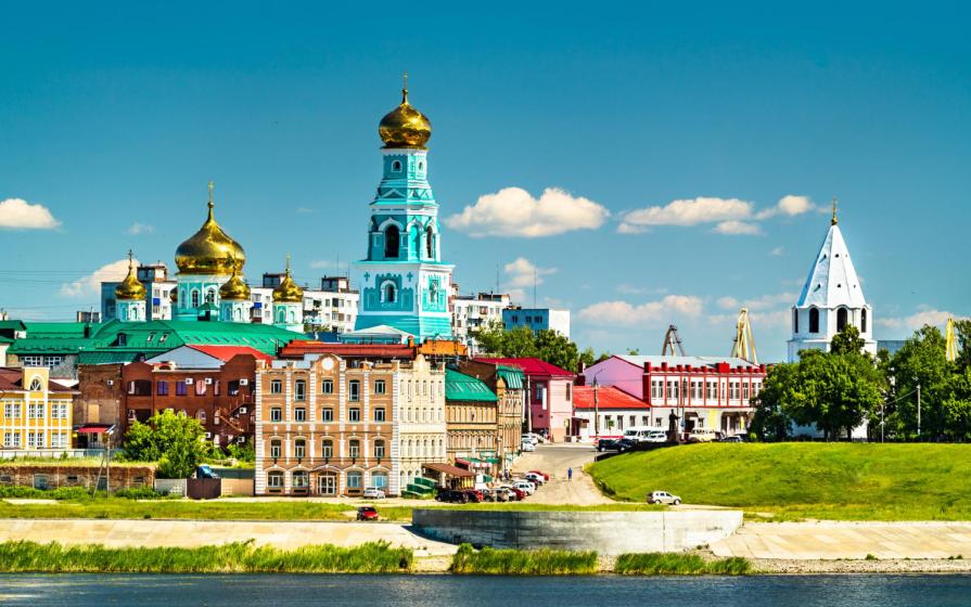TOP-25 best universities in Samara 2025 Rankings