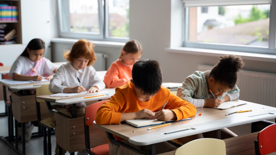 TOP-3 Best Private Schools in Montreal 2025  Rankings