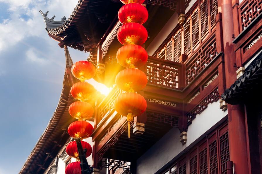 TOP-3 facts about China that surprise everyone