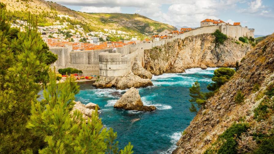 TOP-3 places in Croatia worth visiting