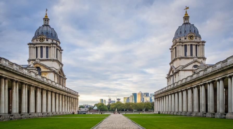 TOP-4 unusual universities from around the world