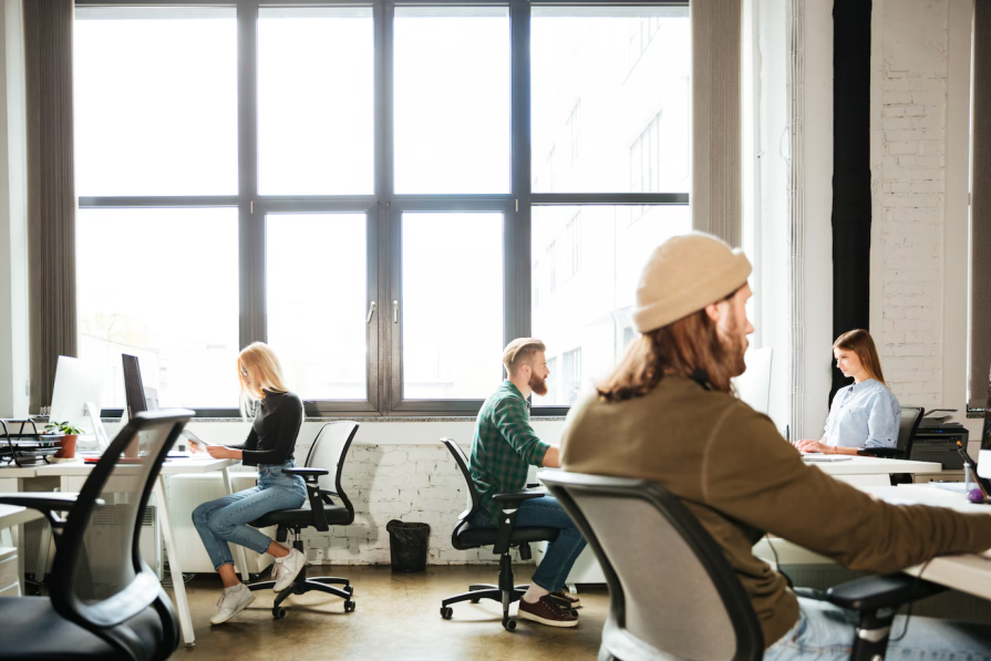 TOP-5 skills that a modern student need for a successful career