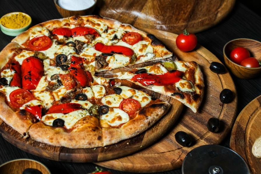 TOP-5 strange features of US cuisine
