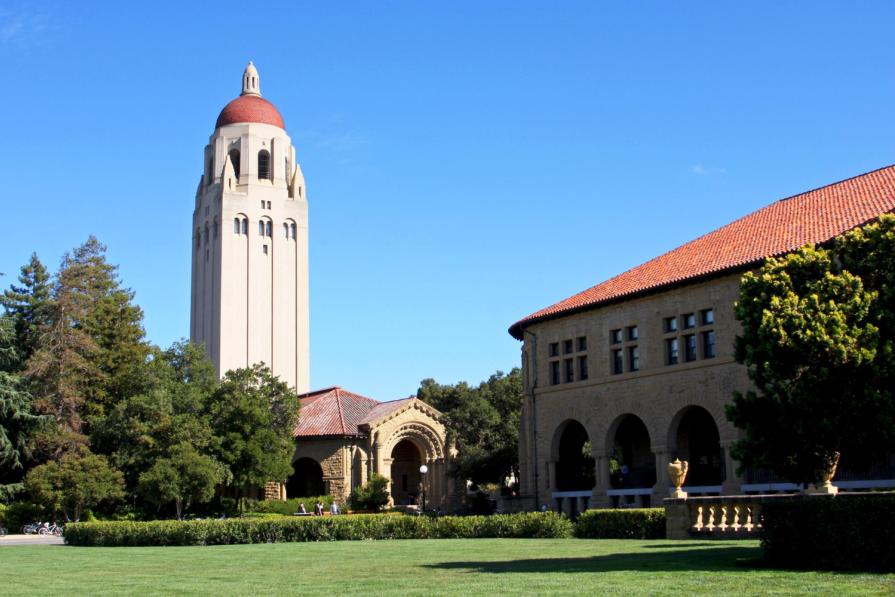TOP-50 cities with the strongest universities in the world
