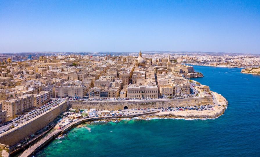TOP-6 Best Language Camps in Malta 2025 Rankings