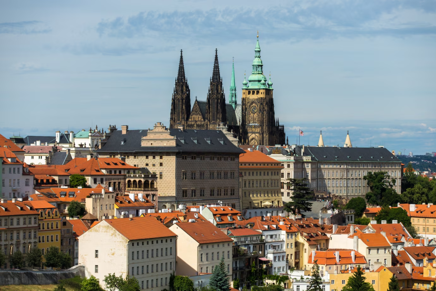 TOP-6 Best Language Schools in the Czech Republic 2025 Rankings
