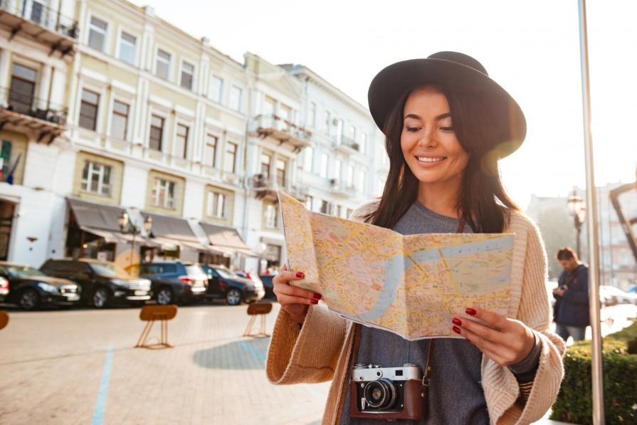 TOP-6 mistakes of Russian tourists abroad