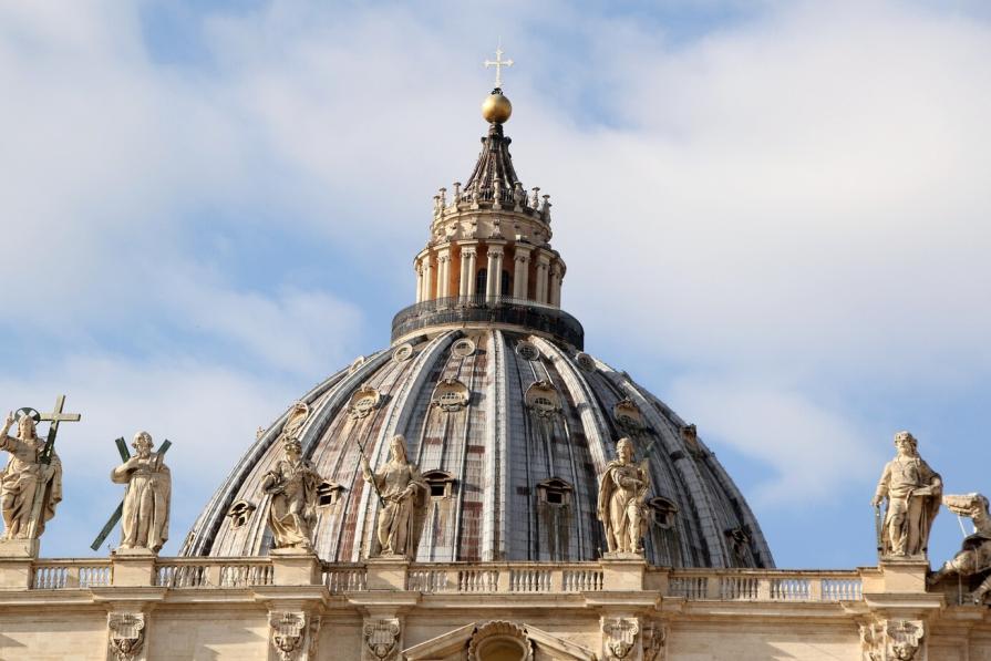 TOP-7 facts about Vatican that you need to know