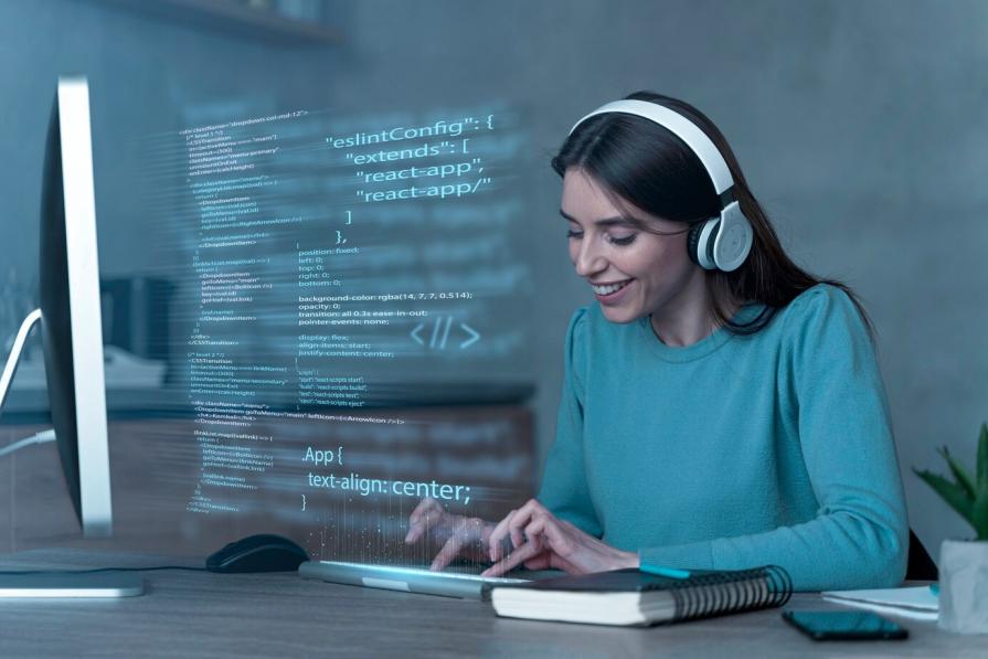 TOP-8 myths about careers in High-Tech industries