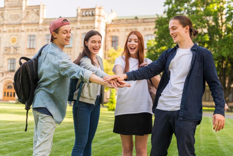 TOP countries where you can go to study abroad: visas and tuition fees