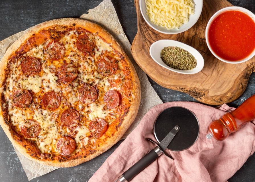 TOP Italian food taboos