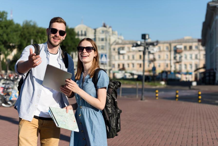 TOP tips how to stay abroad after studying
