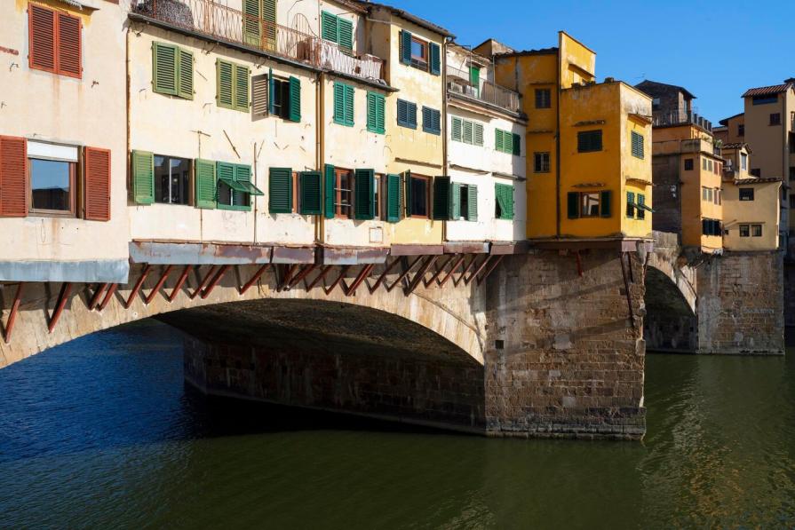 Travel in Italy: Best Da Vinci Tour for tourists