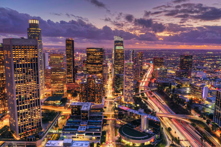 Traveling to California: what unpleasant surprises can await tourists?