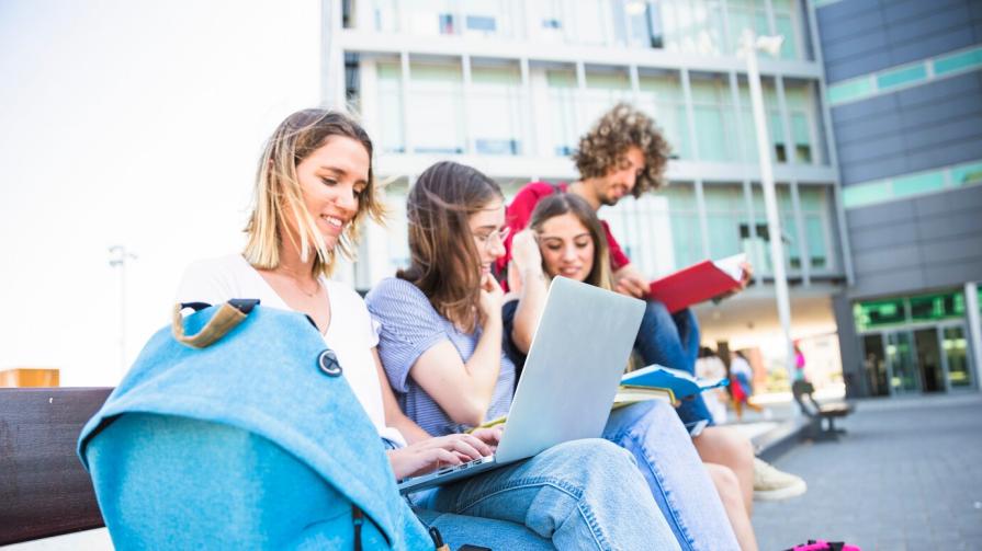 Why can a student be expelled from school, college, university?