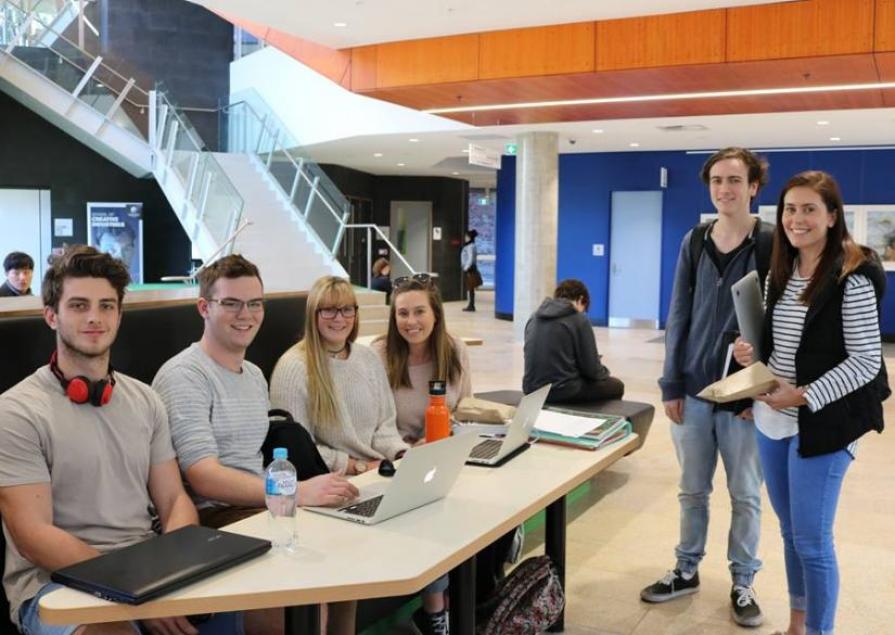 TOP-11 Universities in Australia 2025 Rankings