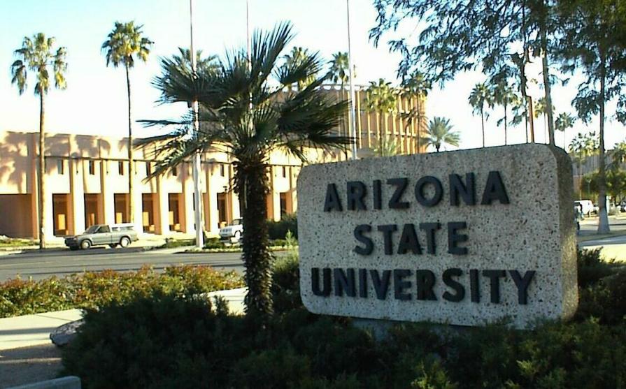 TOP-13 best universities in Arizona 2025 Rankings
