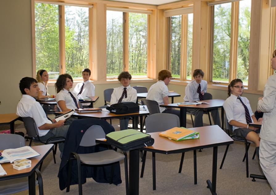 TOP-15 boarding schools in Toronto 2025 Ranking