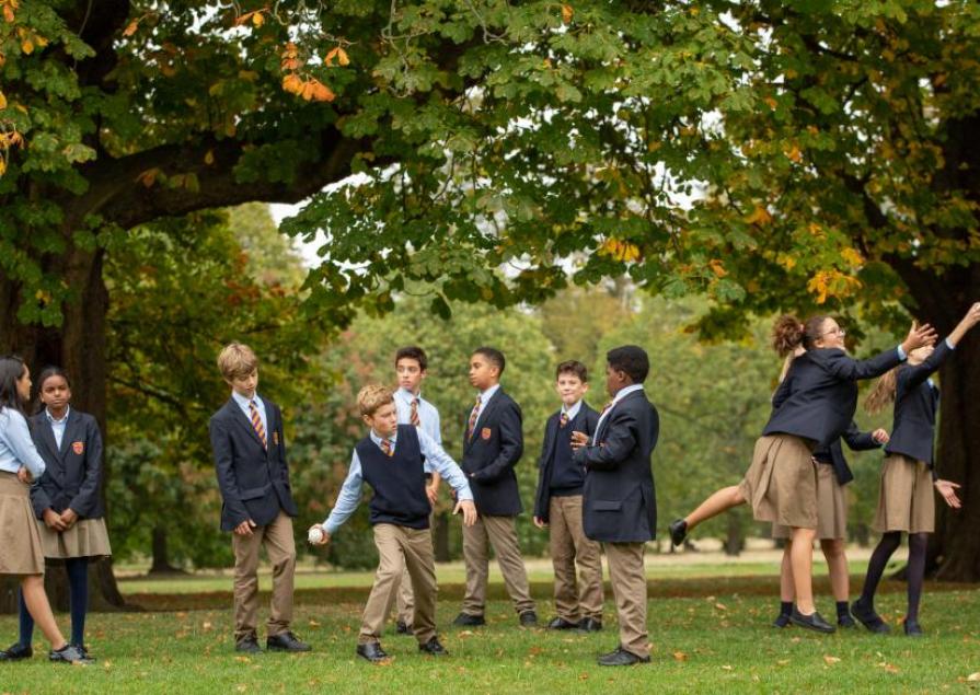 TOP-17 Boarding Schools in London 2025 Ranking