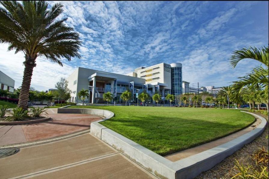 TOP-2 Best Language Schools in Tampa, Florida 2025 Rankings