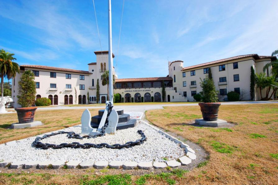 TOP-2 Best Private Schools in Tampa 2025 Rankings