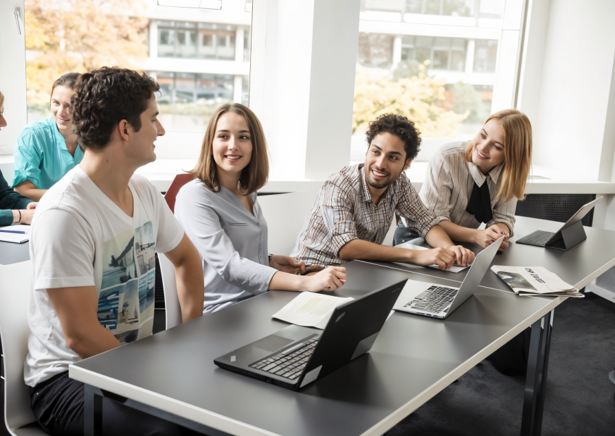 TOP-10 Universities in Germany for English Studies 2025 Ranking