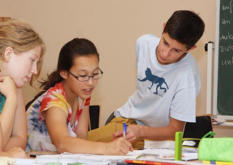 TOP-16 Best Language Schools in Germany 2025 Ranking