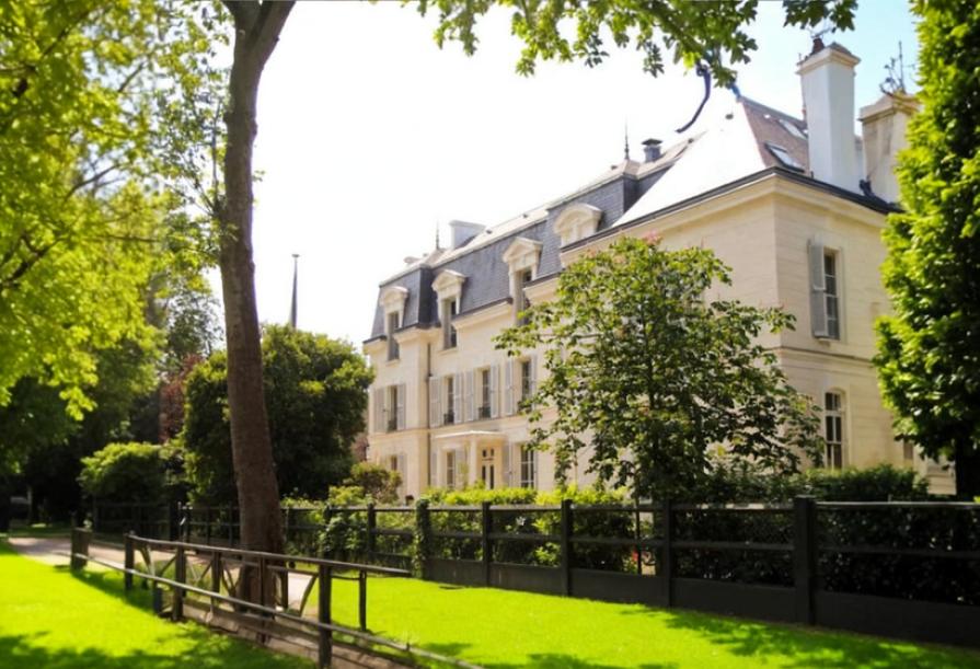 TOP-4 Best Boarding Schools in France 2025 Ranking