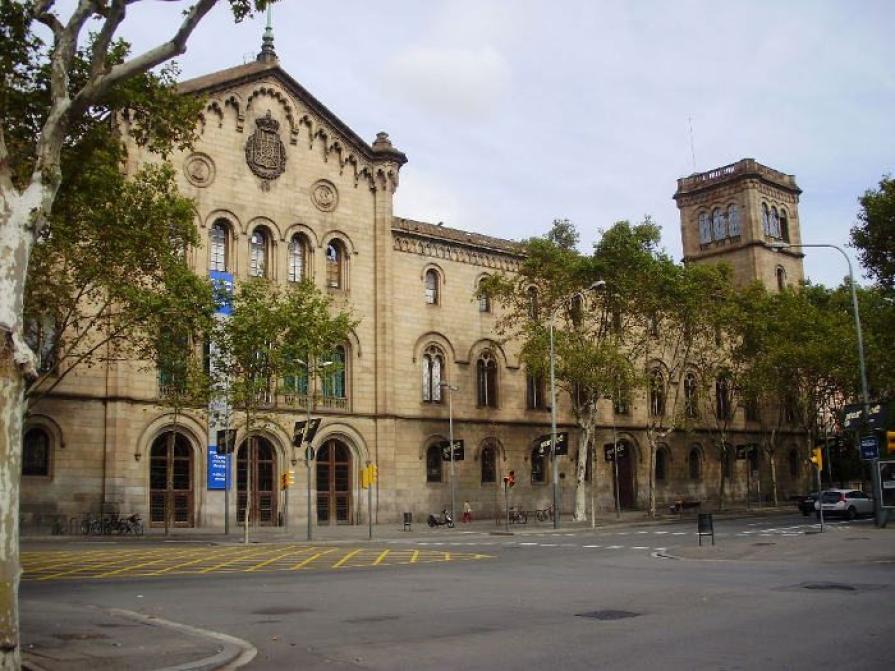 TOP-11 best universities in Barcelona 2025 Rankings